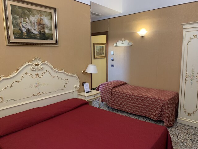 ロカンダ ポステ ヴィーチェ