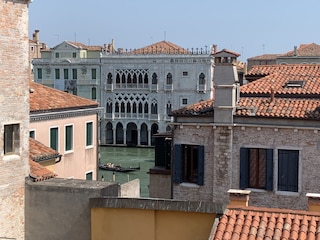 ロカンダ ポステ ヴィーチェ