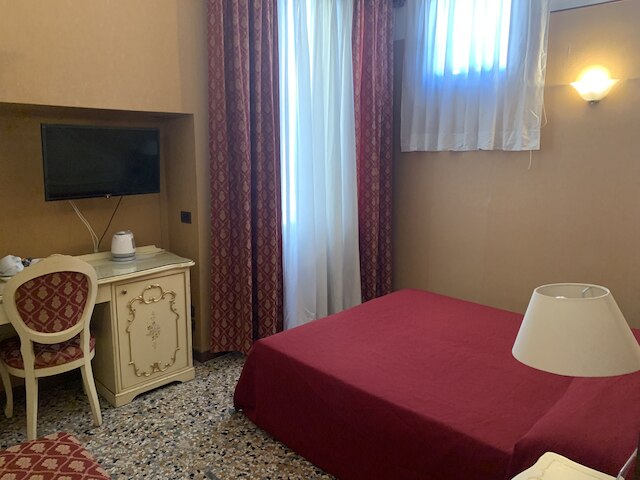 ロカンダ ポステ ヴィーチェ