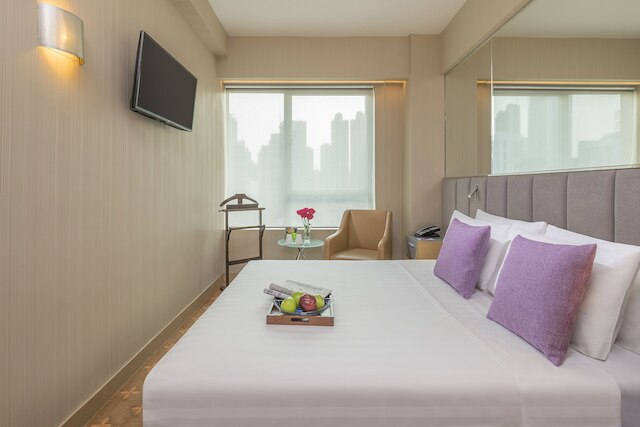 シルカ ファー イースト ホテル