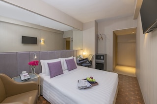 シルカ ファー イースト ホテル