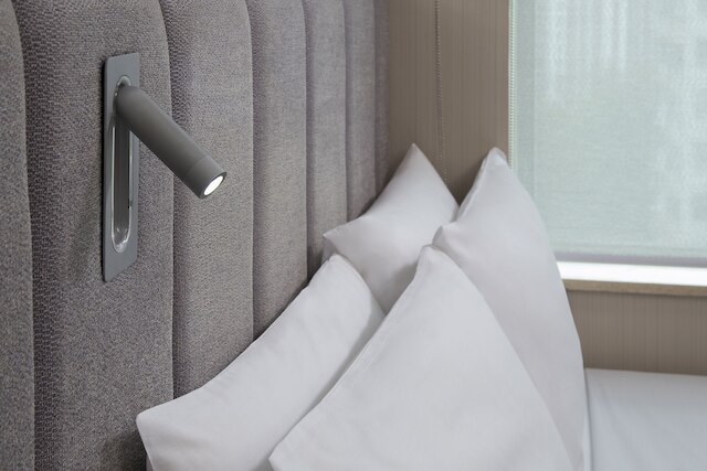 シルカ ファー イースト ホテル