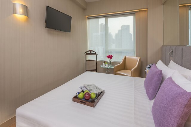 シルカ ファー イースト ホテル