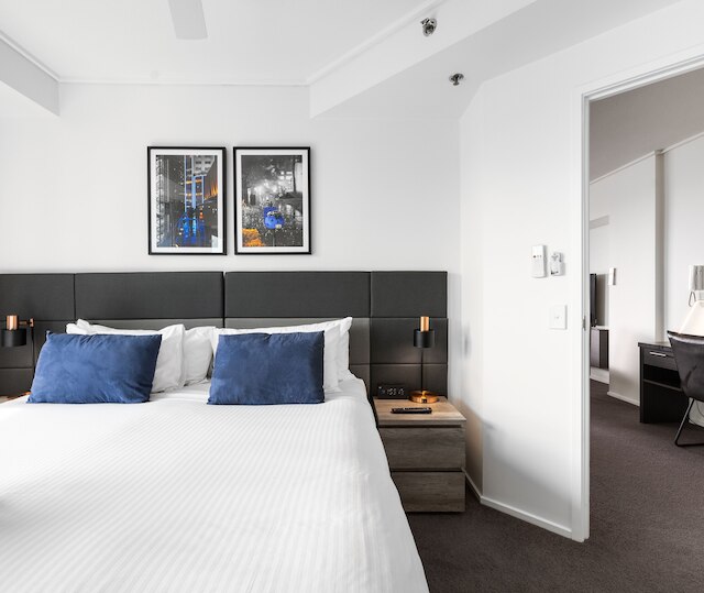 オークス ブリスベン オン フェリックス スイーツ