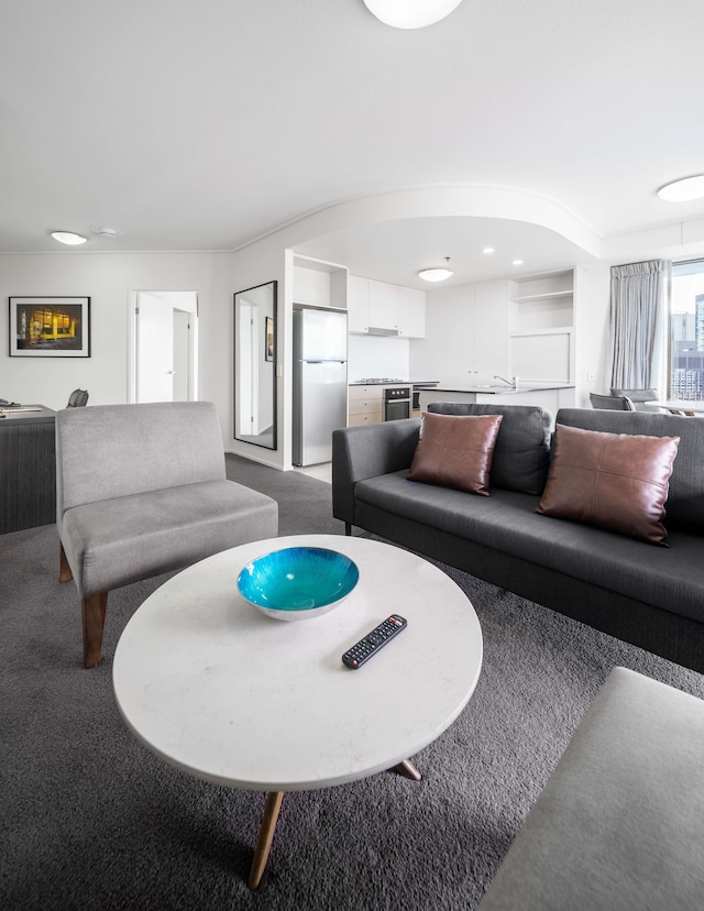 オークス ブリスベン オン フェリックス スイーツ