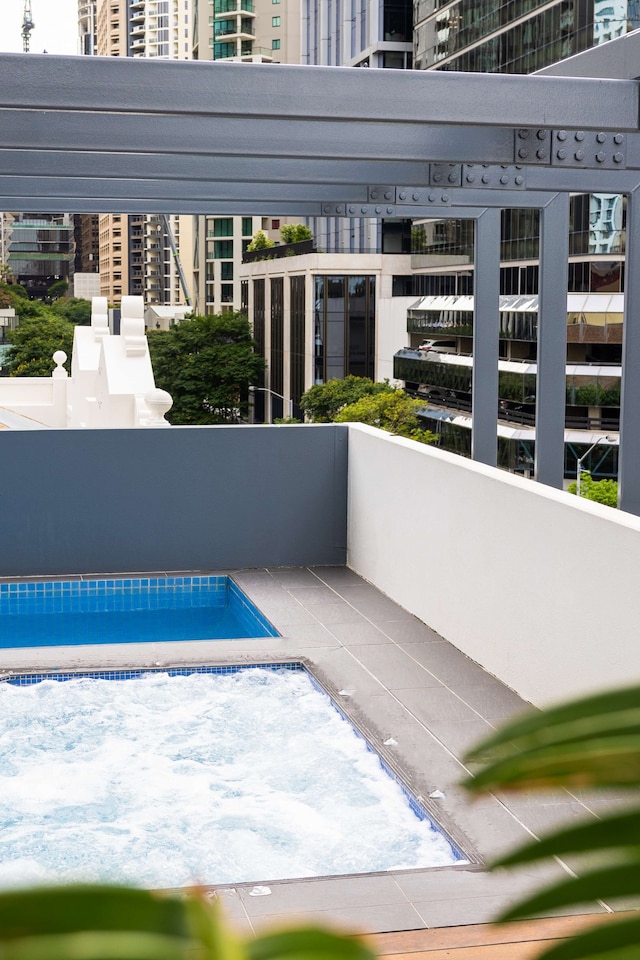 オークス ブリスベン オン フェリックス スイーツ