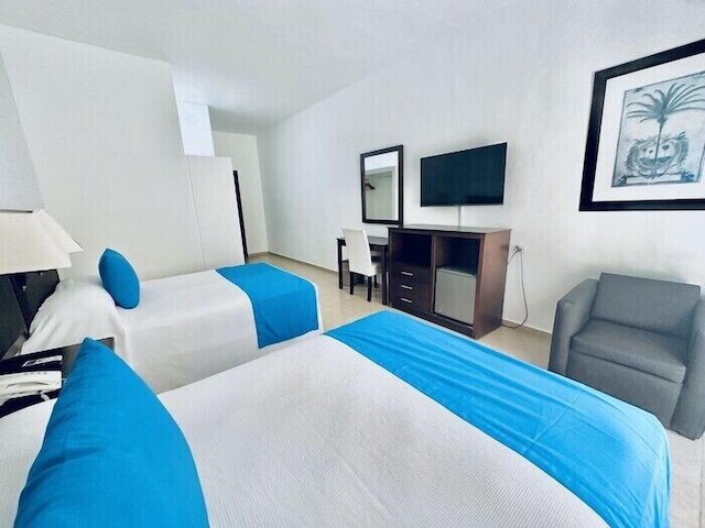 ホテル ポサダ デル マール