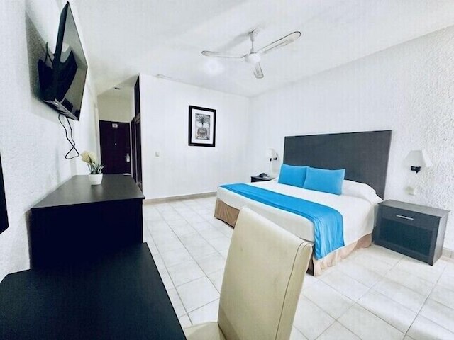 ホテル ポサダ デル マール