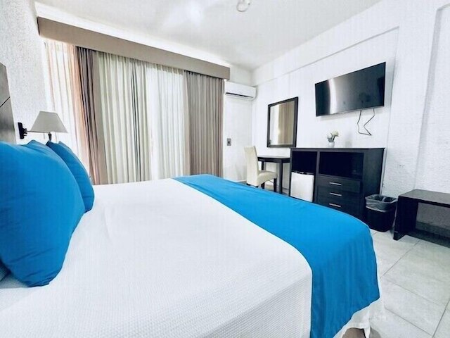 ホテル ポサダ デル マール