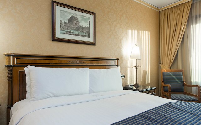 ローマ・マリオット・パーク・ホテル