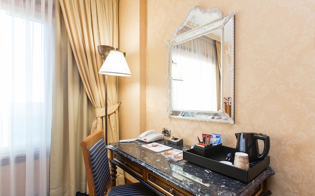 ローマ・マリオット・パーク・ホテル