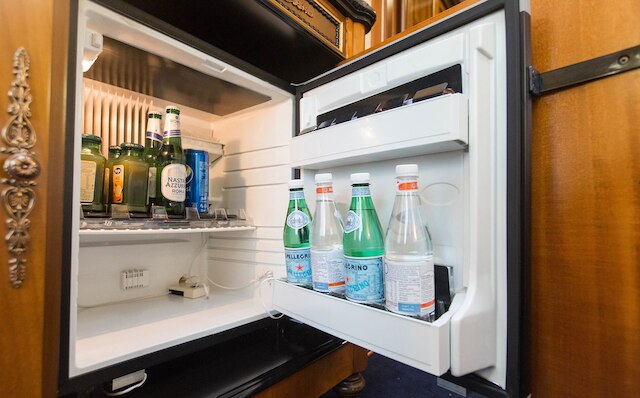 ローマ・マリオット・パーク・ホテル