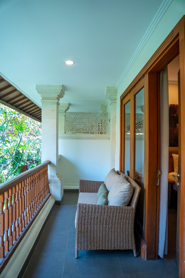 ホテル プリ ラジャ