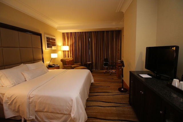 ザ ウェスティン ダッカ