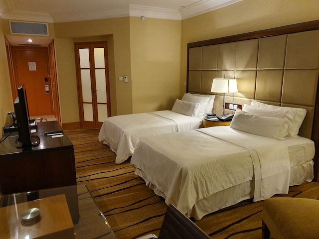 ザ ウェスティン ダッカ