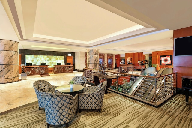 ザ ウェスティン ダッカ