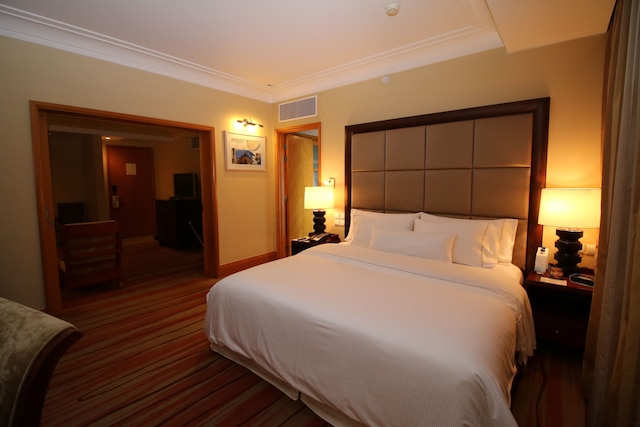 ザ ウェスティン ダッカ