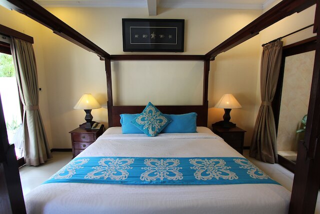 ヘリコニア ヴィラ