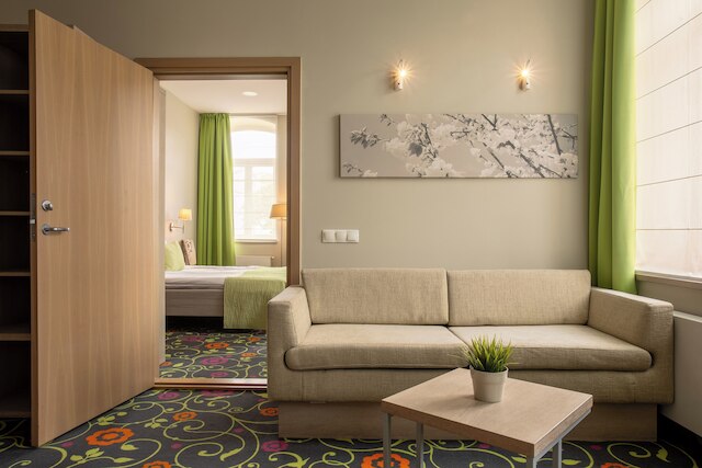 City Hotels Rūdninkai