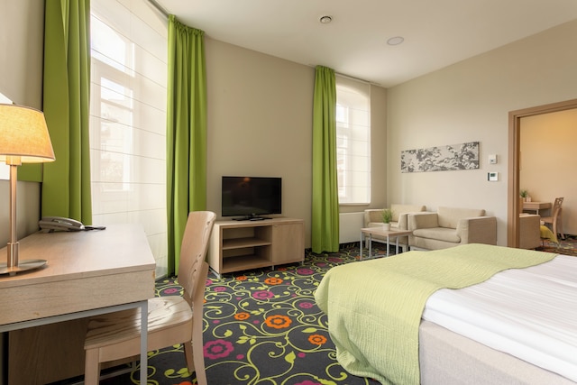 City Hotels Rūdninkai