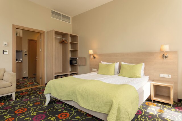 City Hotels Rūdninkai