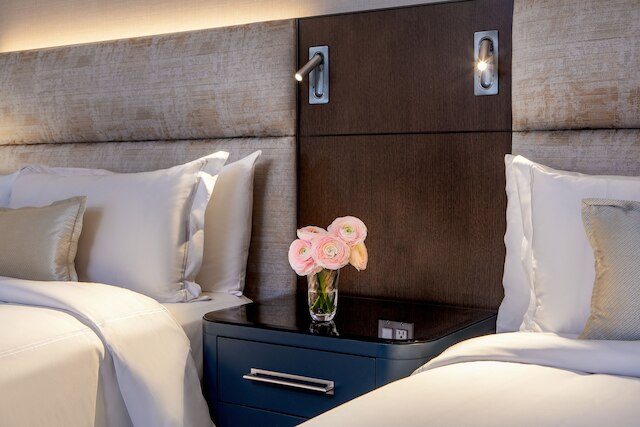 インターコンチネンタル ボストン by IHG