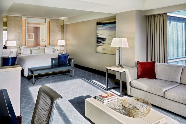 インターコンチネンタル ボストン by IHG