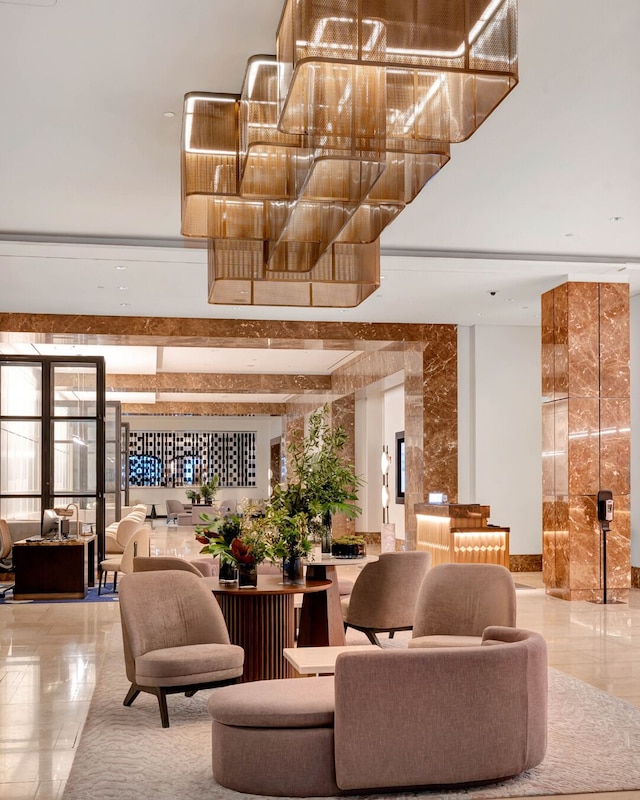 インターコンチネンタル ボストン by IHG