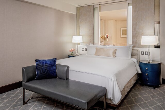 インターコンチネンタル ボストン by IHG