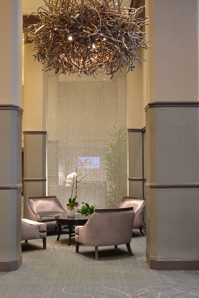 ソフィア・ホテル