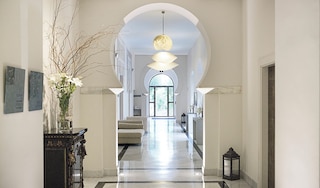 ホスペス パラシオ デル バイリオ, ア メンバー オブ デザインホテルズ