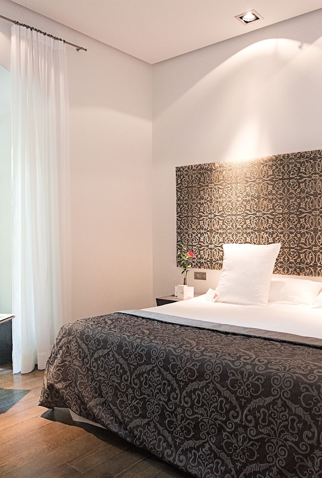 ホスペス パラシオ デル バイリオ, ア メンバー オブ デザインホテルズ