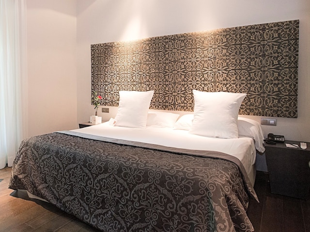 ホスペス パラシオ デル バイリオ, ア メンバー オブ デザインホテルズ