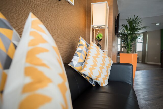 ホリデイ イン マンチェスター ウエスト by IHG