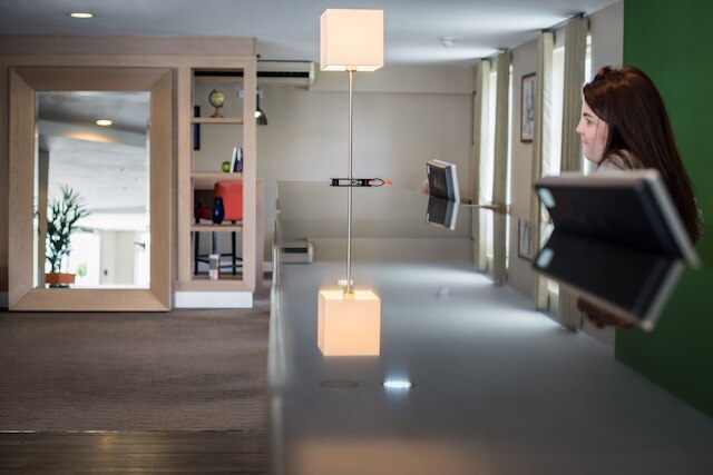 ホリデイ イン マンチェスター ウエスト by IHG