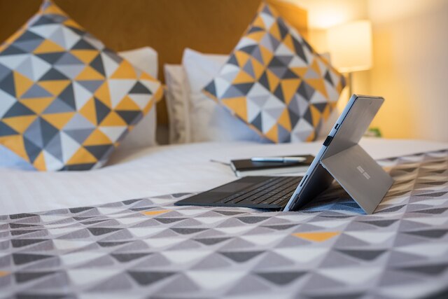 ホリデイ イン マンチェスター ウエスト by IHG