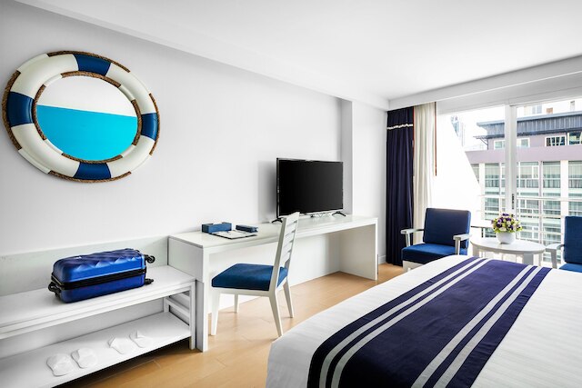 エー ワン ニュー ウィング ホテル