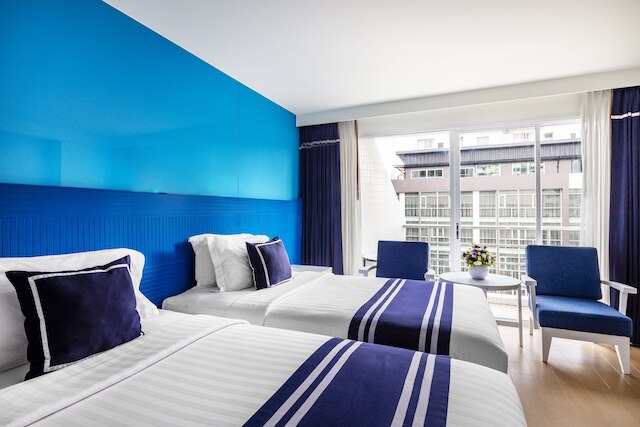 エー ワン ニュー ウィング ホテル