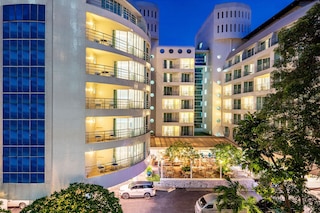 エー ワン ニュー ウィング ホテル