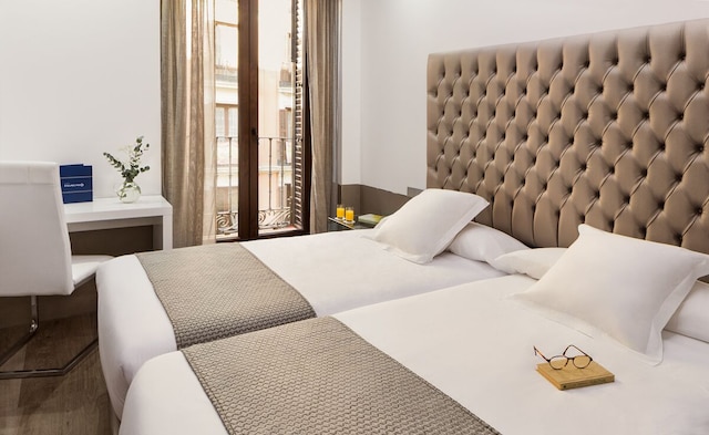 ホテル フランシスコ I