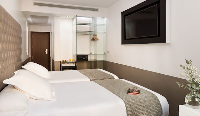 ホテル フランシスコ I