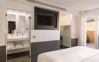 ホテル フランシスコ I