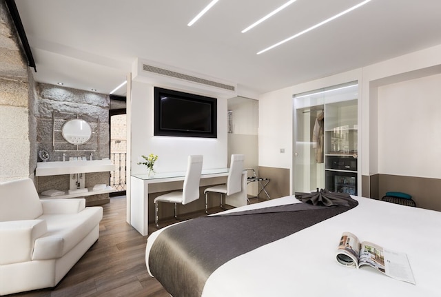 ホテル フランシスコ I