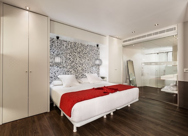 ホテル フランシスコ I