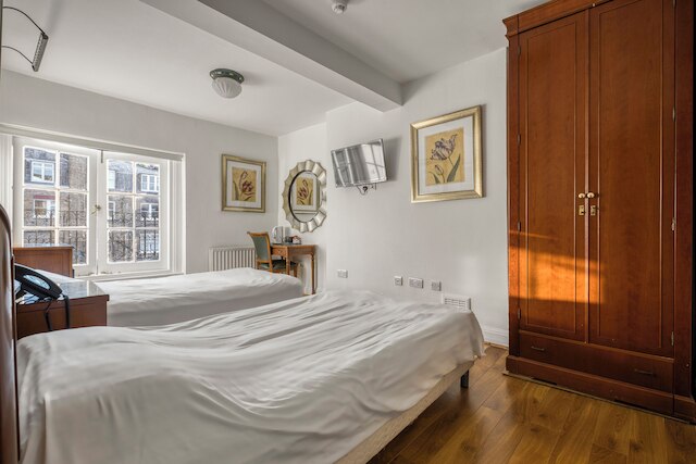 オプレンスブティックホテル