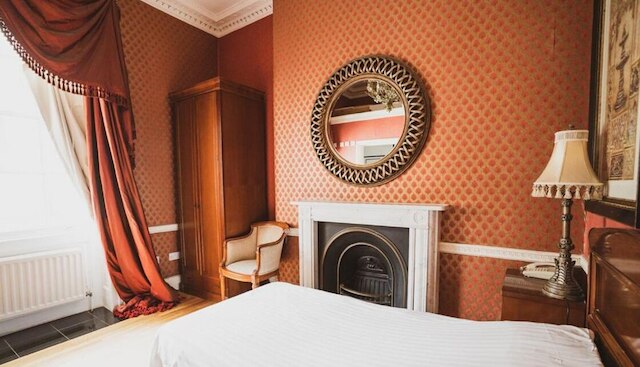 オプレンスブティックホテル