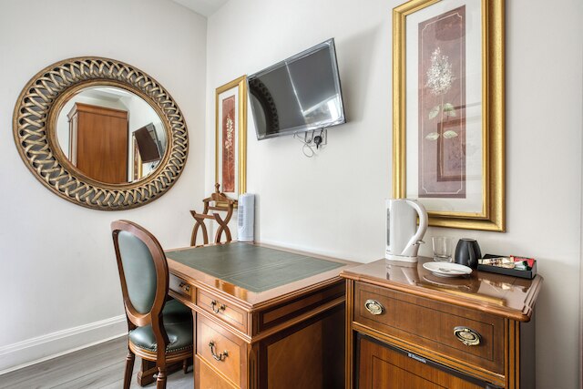 オプレンスブティックホテル