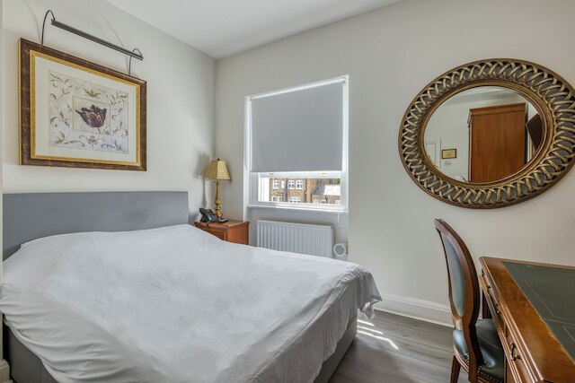 オプレンスブティックホテル