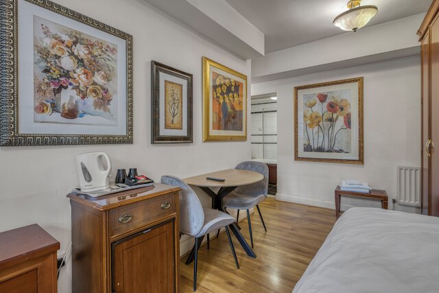 オプレンスブティックホテル