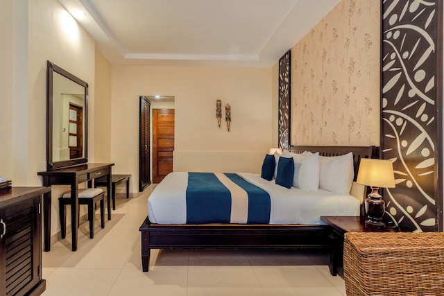 スリーファラリゾート＆ヴィラ